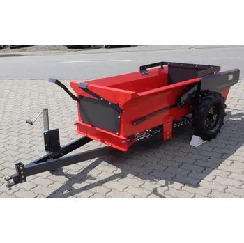 Rozmetadlo Rozmetadlo hnoje MSP 25 G Rozmetadlo hnoje MSP 25 G