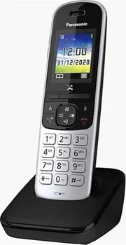Stolní telefon Panasonic KX-TGH710FXS