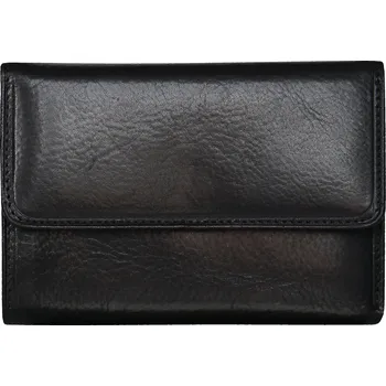 Peněženka Peněženka dámská Kora černá