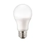 Pila LED žárovka A60 FR 8,5W E27 2700K
