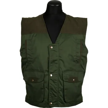 Pánská vesta Afars Worker profesní lovecká vesta Velikost: XXXL,