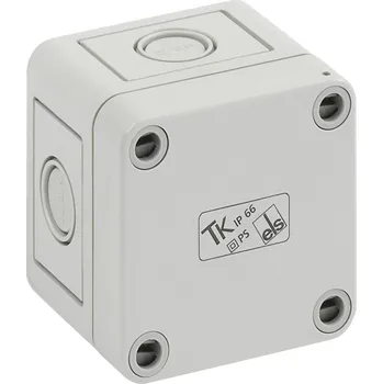 Rozvaděč SPELSBERG Krabice PS 77-6-m 10540101