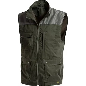 Pánská bunda Petex Robert myslivecký vesta Velikost: 50,