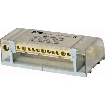 Rozvaděč EATON Svorkovnice BPZ-KB-11/160 102716