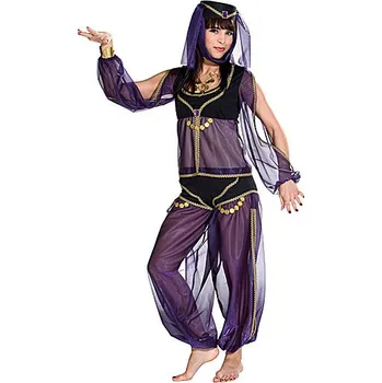 Rubies Německo Mystic Sulejka varianta: 38