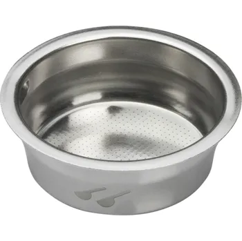 Náhradní díl pro kávovar Sítko páky DeLonghi dvouporcové EC230