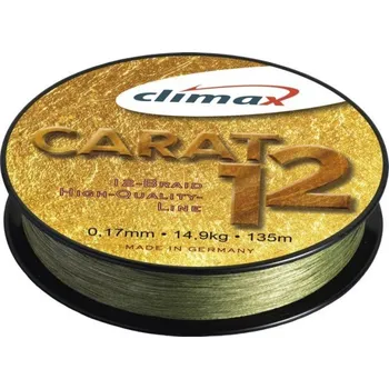 Climax Carat 12, 0,2 mm/135 m