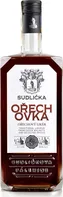 Sudlička Ořechovka