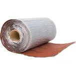 Gutta WK-Flex olověný komínový pás 30cm x 5m - červená