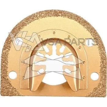 YATO List pilový segmentový, 70 mm, keramika, beton, sklolaminát, epoxid