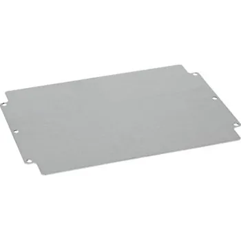 Rozvaděč RITTAL Deska GA 9118.700 montážní 9118700