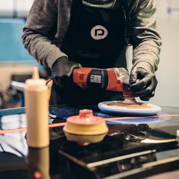 Kurz strojního leštění pro pokročilé Březen 2025