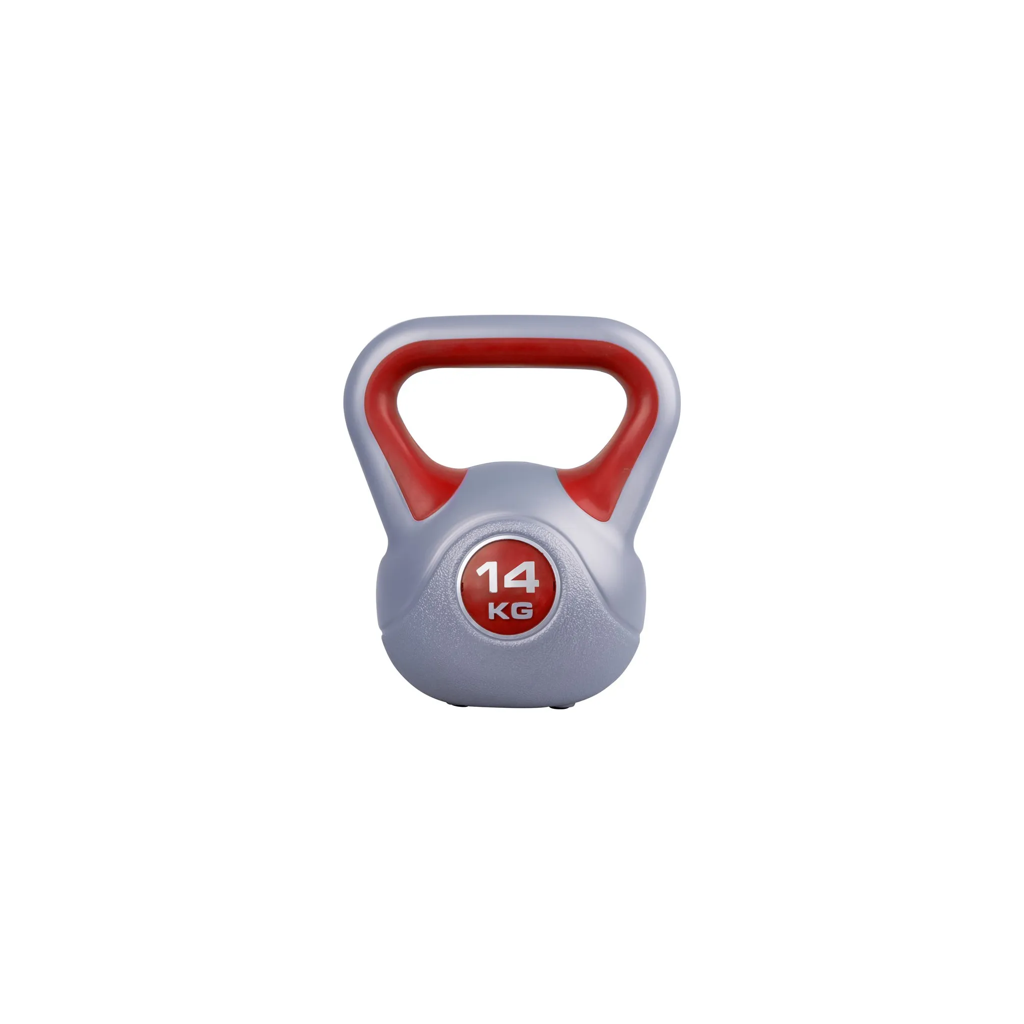 Fotografie 1 - Kettlebell inSPORTline Vin-Bell 14 kg