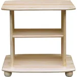 DM masiv Klasik 206 masiv borovice