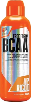 Aminokyselina Extrifit BCAA Liquid Free Form 80000 - 1000 ml