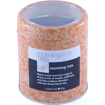 Vintage Teas Sypaný čaj Morning Mix 80 g