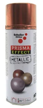 Barva ve spreji Schuller Eh´klar 91047 metalická měděná 400 ml