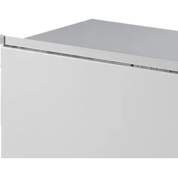 Stavebniny Lišta RITTAL 2427100 1000m proti prachu 2427100