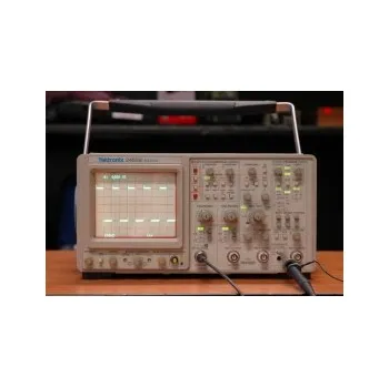 Tektronix 2465B, analogový ociloskop, 4x 400MHz