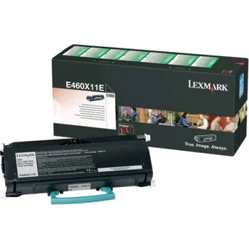 Lexmark Toner Cartridge E460X11E HC (E460X11E) 15 000str