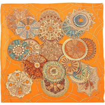 Šátek Větší šátek 3 ---135x135cm