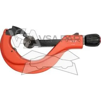 řezačka trubek YATO Řezač trubek PVC, Al, Cu, 50 - 127 mm