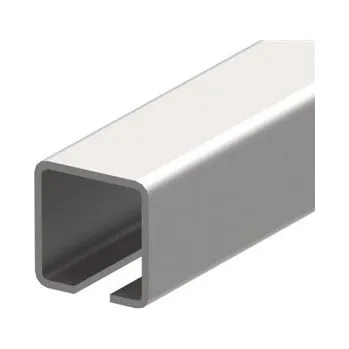 Šína C 80/80 pozink délka: 3 m