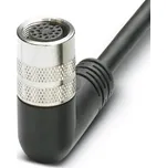 PHOENIX CONTACT PHOENIX Kabel SAC-10P- 5,0-PUR/M16FR 1693704