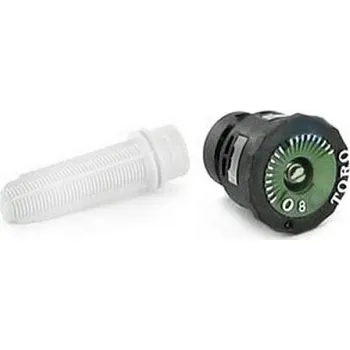 Zavlažovač TORO Tryska TORO PRECISION 8 - pevná výseč 210°