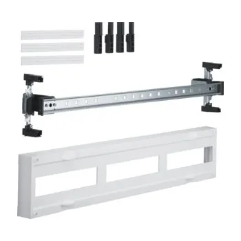 Rozvaděč HAGER Kryt UNIVERS UD13B1 N-SD 150x750mm UD13B1