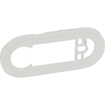 vypínač LEGRAND Kryt CÉLIANE 68242 termostatu 068242