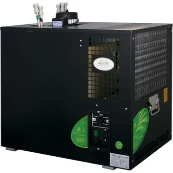 Výčepní technika Chlazení a vymražování moštů AS-200 Glykol (chlazení a vymražování moštů)