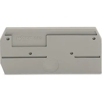 modulární přístroj a rozvaděč Víčko WAGO 880-325 880-325