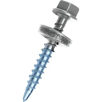 Šroub Šrouby PRECIT 4,8 x 35 mm 50 ks pozink