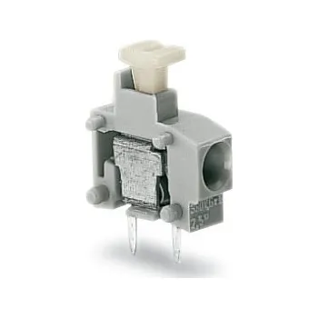 Elektrický konektor Svorka WAGO 235-401/331-000 235-401/331-000