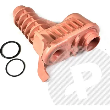 Zahrada WILO | ND WJ 301/401 - venturiho trubice (injektor) 24111