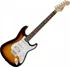 Elektrická kytara Fender Squier Bullet Stratocaster Tremolo HSS IL Brown Sunburst 