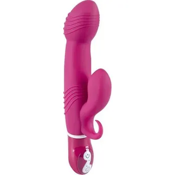 Vibrátor Vibrátor Close2You FLORES PICCOLO růžový | Close2You