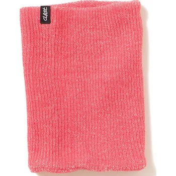 Nákrčník Clast Knitted Heather Apricot