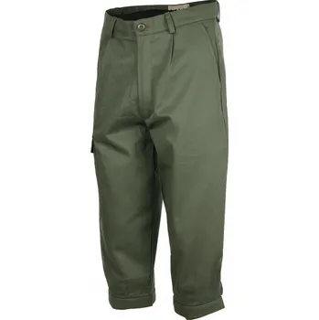 Afars plátěné lovecké golfky Velikost: 79