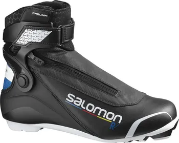 Běžkařské boty Salomon R Prolink 2020/2021 38