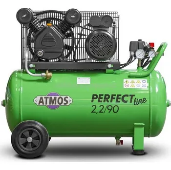 Kompresor Atmos Chrást Perfect Line 2,2/90