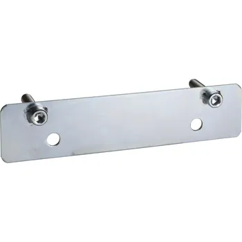 Rozvaděč SCHNEIDER ELECTRIC SCHNEIDER Adaptér NSYAZ4PLA mezi sokly NSYAZ4PLA