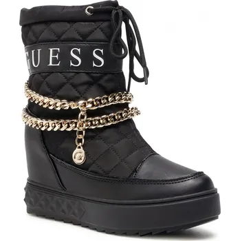 Dámská zimní obuv GUESS Fariba FL8FRB-FAB12