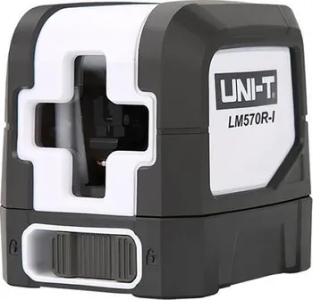 Měřící laser Uni-t LM570R-I