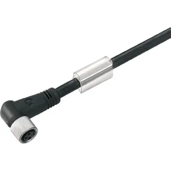 Rozvaděč WEIDMÜLLER Snímač Weidmuller SAIL-M8BW-4-5.0U 9456150500