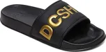 DC Slide Platform SE Black/Gold