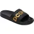 Dámské pantofle DC Slide Platform SE Black/Gold