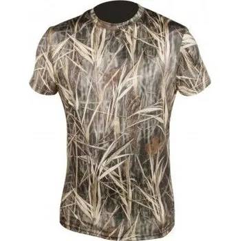 Pánské tričko Hart Aktiva-S Duck tričko s krátkým rukávem Velikost: L,