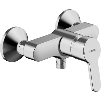 Vodovodní baterie Hansaprimo - nástěnná sprchová baterie 49450103